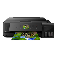 Epson EcoTank ET-7750 all-in-one A3 inkjetprinter met wifi (3 in 1) C11CG16401 831586