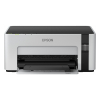 Epson EcoTank ET-M1120 A4 inkjetprinter zwart-wit met wifi