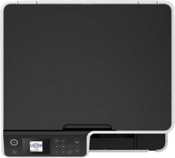 Epson EcoTank ETM2170 allinone A4 inkjetprinter zwartwit met wifi