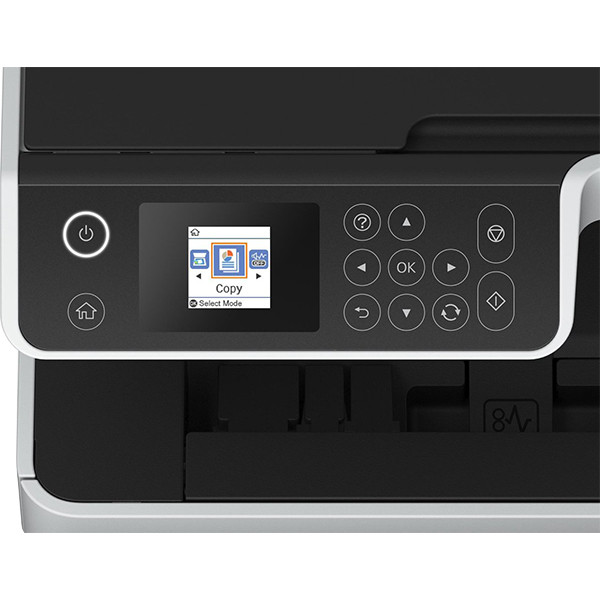 Epson EcoTank ETM2170 allinone A4 inkjetprinter zwartwit met wifi