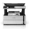 Epson EcoTank ET-M2170 all-in-one A4 inkjetprinter zwart-wit met wifi (3 in 1)