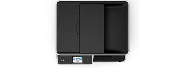 Epson EcoTank ET-M3180 all-in-one A4 inkjetprinter zwart-wit met wifi (4 in 1)  846881 - 4