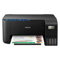 Epson EcoTank L3271 all-in-one A4 inkjetprinter met wifi (3 in 1) C11CJ67435 831940