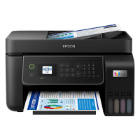 Epson EcoTank L5310 all-in-one A4 inkjetprinter met wifi (4 in 1) C11CJ65412 831943