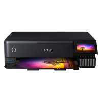 Epson EcoTank L8180 all-in-one A3+ inkjetprinter met wifi (3 in 1) C11CJ21402 831936