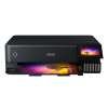 Epson EcoTank Photo ET-8550 all-in-one A3+ inkjetprinter met wifi (3 in 1) C11CJ21401 831807 - 1