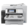 Epson EcoTank Pro ET-M16680 all-in-one A3+ inkjetprinter met wifi (3 in 1) C11CJ41405 831812 - 1