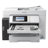 Epson EcoTank Pro ET-M16680 all-in-one A3+ inkjetprinter zwart-wit met wifi (3 in 1)  847174 - 1