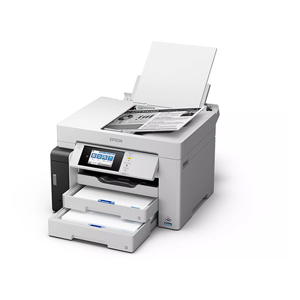 Epson EcoTank pro ET-16685 all-in-one inkjetprinter met wifi (3 in 1) C11CH71412 831966 - 2