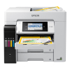 Epson EcoTank pro ET-5885 all-in-one inkjetprinter met wifi (4 in 1) C11CJ28405 831964 - 1