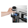 Epson EcoTank pro ET-5885 all-in-one inkjetprinter met wifi (4 in 1) C11CJ28405 831964 - 4