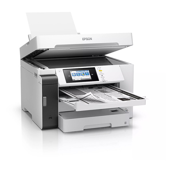 Epson EcoTank pro ET-M16685 all-in-one inkjetprinter met wifi (3 in 1) C11CJ41409 831961 - 2