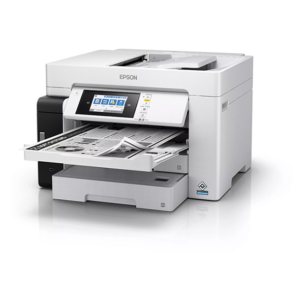 Epson EcoTank pro ET-M16685 all-in-one inkjetprinter met wifi (3 in 1) C11CJ41409 831961 - 3