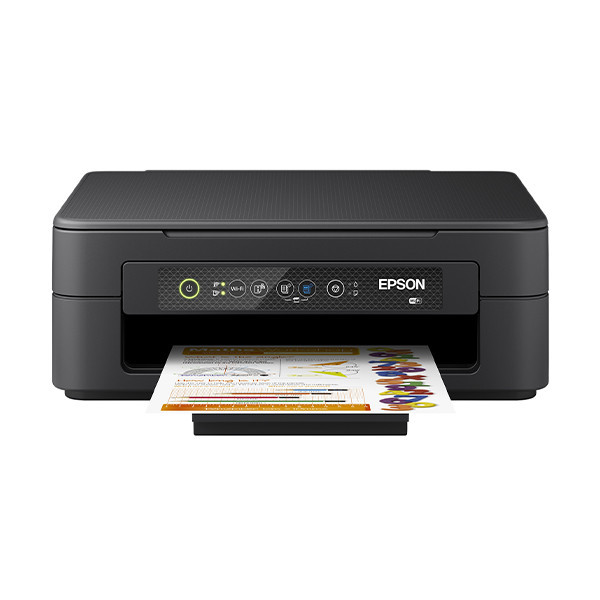Epson Expression Home XP-2200 all-in-one A4 inkjetprinter met wifi (3 in 1) 800115 - 1