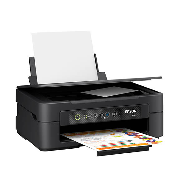 Epson Expression Home XP-2200 all-in-one A4 inkjetprinter met wifi (3 in 1) 831890 - 2