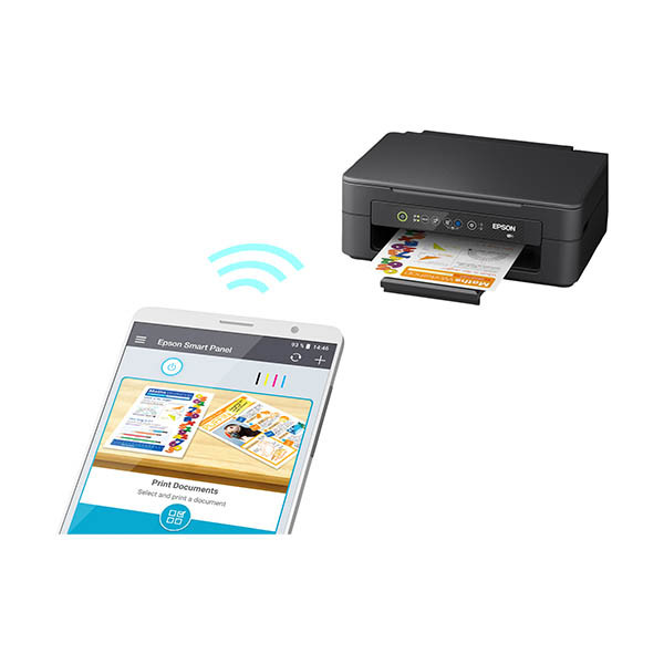 Epson Expression Home XP-2200 all-in-one A4 inkjetprinter met wifi (3 in 1) 831890 - 4