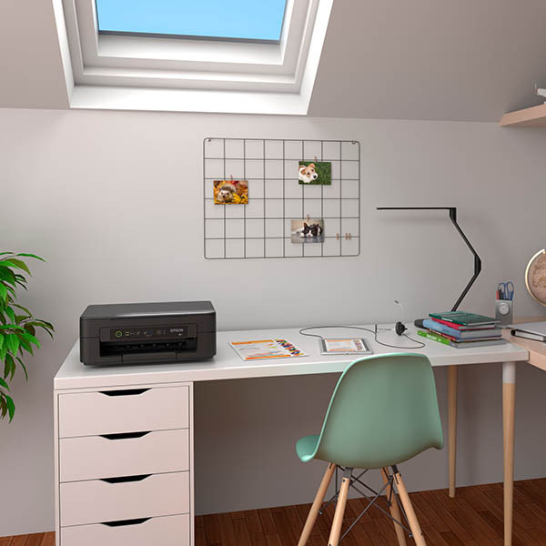 Epson Expression Home XP-2200 all-in-one A4 inkjetprinter met wifi (3 in 1) 831890 - 5