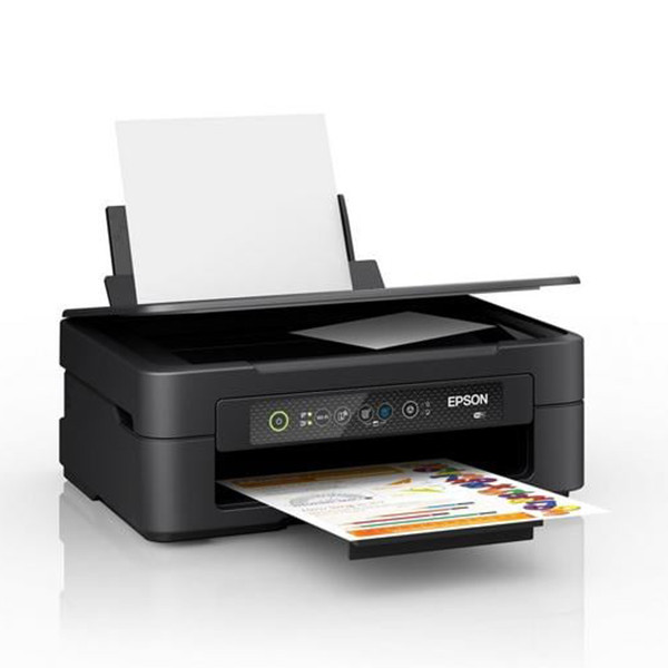 Epson Expression Home XP-2200 all-in-one A4 inkjetprinter met wifi (3 in 1) C11CK67403 831890 - 2