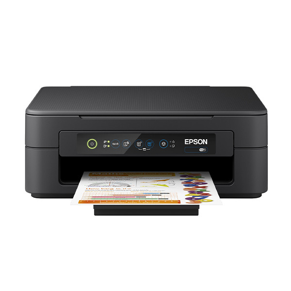 Epson Expression Home XP-2205 all-in-one A4 inkjetprinter met wifi (3 in 1) C11CK67404 831875 - 1