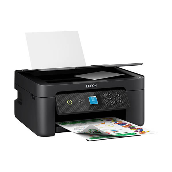 Epson Expression Home XP-3205 all-in-one A4 inkjetprinter met wifi (3 in 1) 831931 - 2