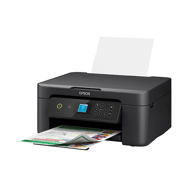 Epson Expression Home XP-3205 all-in-one A4 inkjetprinter met wifi (3 in 1) 831931 - 3