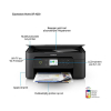 Epson Expression Home XP-4200 all-in-one A4 inkjetprinter met wifi (3 in 1) C11CK65403 831877 - 4