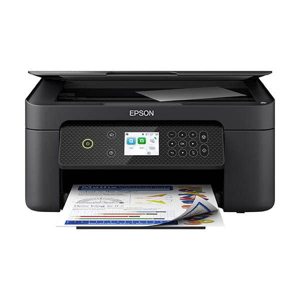 Epson Expression Home XP-4200 all-in-one A4 inkjetprinter met wifi (3 in 1) 831877 - 1