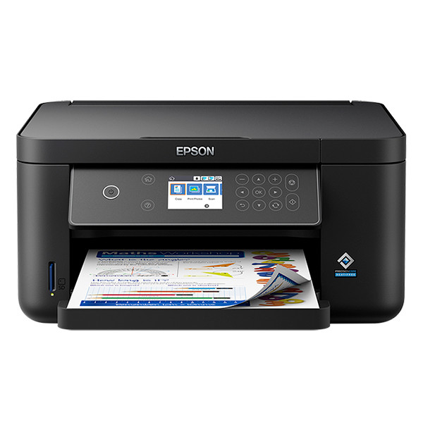 Epson Expression Home XP-5150 all-in-one A4 inkjetprinter met wifi (3 in 1) C11CG29406 831824 - 1