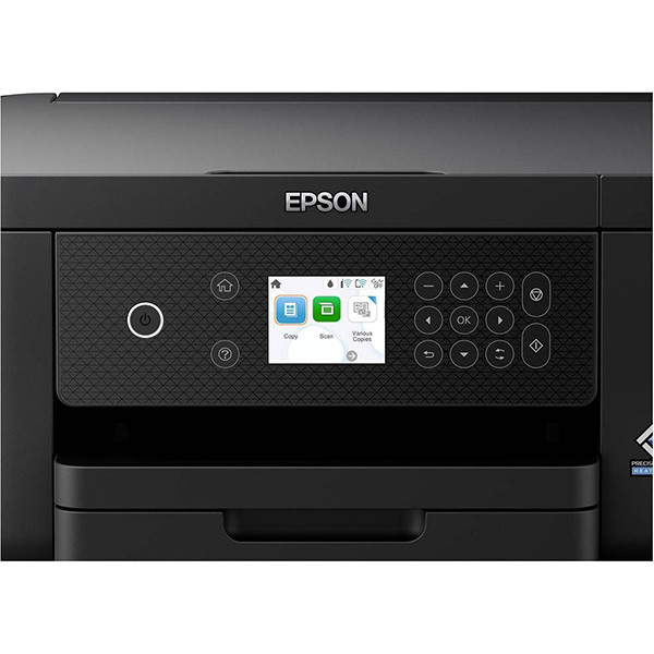 Epson Expression Home XP-5200 all-in-one A4 inkjetprinter met wifi (3 in 1) C11CK61403 831878 - 6