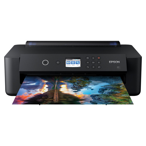 Epson Expression Photo HD XP-15000 A3+ fotoprinter met wifi C11CG43402 831670 - 1