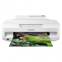 Epson Expression Photo XP-55 A4 inkjetprinter met wifi C11CD36402 831573
