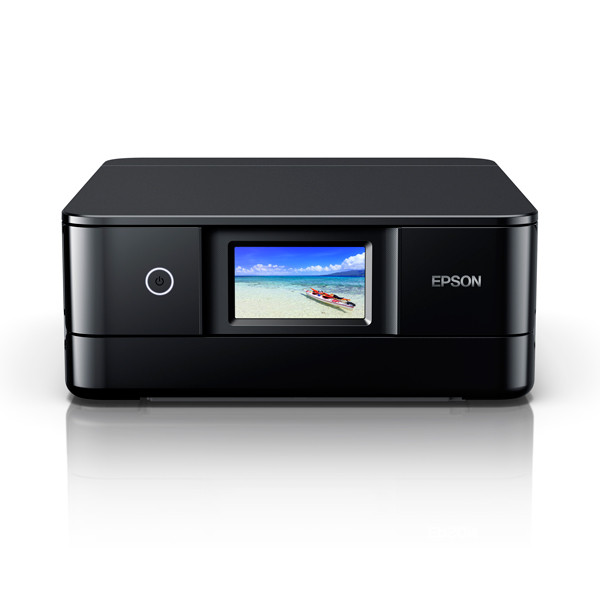 Epson Expression Photo XP-8600 all-in-one A4 inkjetprinter met wifi (3 in 1) C11CH47402 831693 - 1