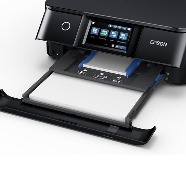 Epson Expression Photo XP-8700 all-in-one A4 inkjetprinter met wifi (3 in 1) C11CK46402 831844 - 4