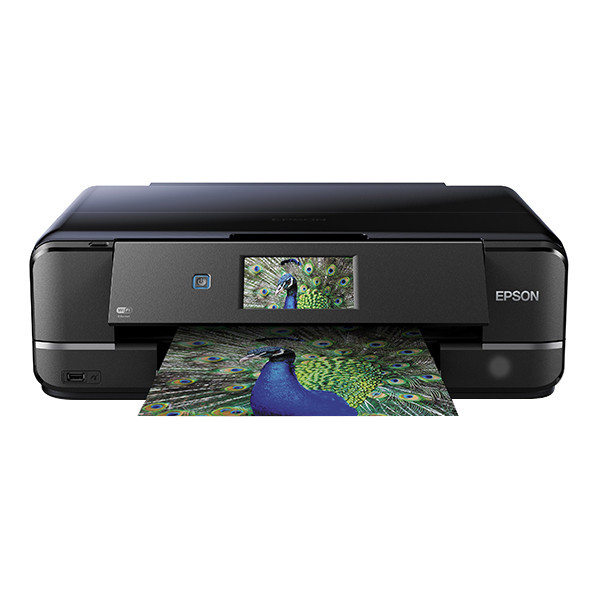 Epson Expression Photo XP-960 all-in-one A3 inkjetprinter met wifi (3 in 1) C11CE82401 C11CE82402 831632 - 1