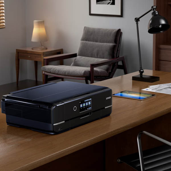 Epson Expression Photo XP-970 all-in-one A3 inkjetprinter met wifi (3 in 1) 831711 - 4