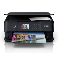 Epson Expression Premium XP-6000 all-in-one A4 inkjetprinter met wifi (3 in 1) C11CG18403 831556