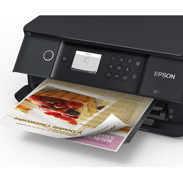 Epson Expression Premium XP-6100 all-in-one A4 inkjetprinter met wifi (3 in 1) C11CG97403 831662 - 7