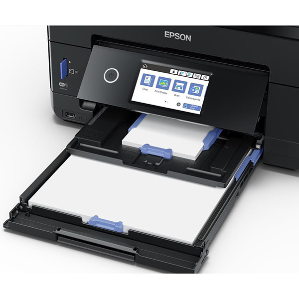 Epson Expression Premium XP-7100 all-in-one A4 inkjetprinter met wifi (3 in 1) C11CH03402 831661 - 6