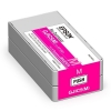 Epson GJIC5(M) inktcartridge magenta (origineel)