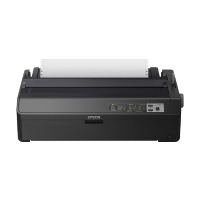Epson LQ-2090IIN matrix printer zwart-wit C11CF40402A0 831863