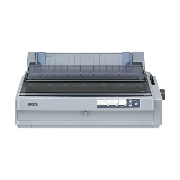 Epson LQ2190N matrix printer zwartwit Epson 123inkt.be