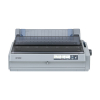 Epson LQ-2190N matrix printer zwart-wit C11CA92001A1 831865 - 1