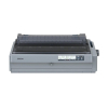 Epson LQ-2190 matrix printer zwart-wit  847643 - 3