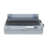 Epson LQ-2190 matrix printer zwart-wit  847643 - 1