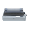 Epson LQ-2190 matrix printer zwart-wit C11CA92001 831864 - 1