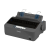Epson LQ-350 matrix printer zwart-wit C11CC25001 831712 - 3