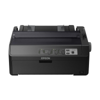 Epson LQ-590II matrix printer zwart-wit  846117