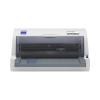 Epson LQ-630 matrix printer zwart-wit C11C480141 831714 - 1
