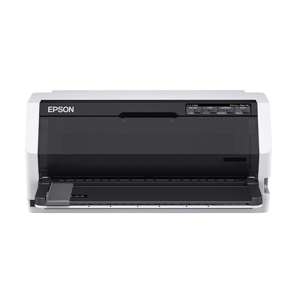 Epson LQ-690IIN matrix printer zwart-wit C11CJ82403 831968 - 1
