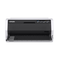Epson LQ-690IIN matrix printer zwart-wit C11CJ82403 831968